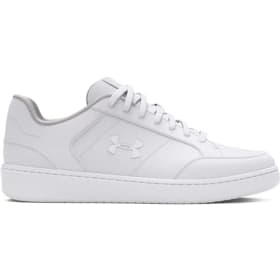 Under Armour Runners Trainers Hombres Blanco 42.5 EU