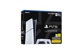 PlayStation 5 825GB + 2 Mandos DualSense