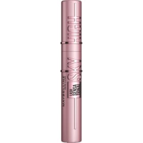 Maybelline New York Lash Sensational Sky High - Máscara de Pestañas Volumen y Longitud (Negro, 7.2 ml)