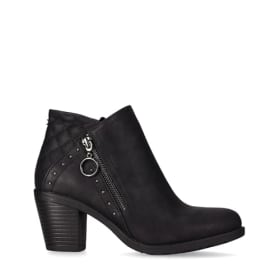 Chika 10 KURAZO 40 Negro/Black