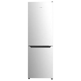 Cecotec Frigorífico Combi 2 Puertas Bolero CoolMarket Combi 322 Inox E. 322 L