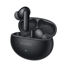 HUAWEI FreeBuds 6i - Auriculares Inalámbricos con Cancelación Activa de Ruido 3.0
