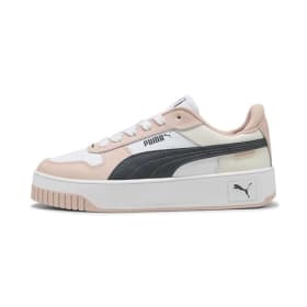 PUMA Carina Street Mujer - Zapatillas cómodas y elegantes