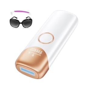 Depiladora láser 600-1200NM con enfriamiento