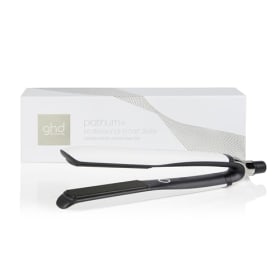 ghd Platinum+ Blanca - Plancha de Pelo Profesional Inteligente