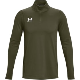 Under Armour Hombre UA M's Ch. Midlayer Shirt