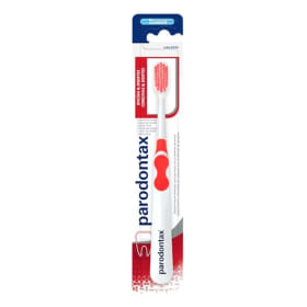 Parodontax, Cepillo de Dientes Suave, Encías & Dientes, Ayuda a Detener y Prevenir el Sangrado de Encías