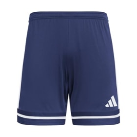 Adidas Hombre SQUADRA25 Short, Team Navy Blue 2/Team Navy Blue 2/White, S