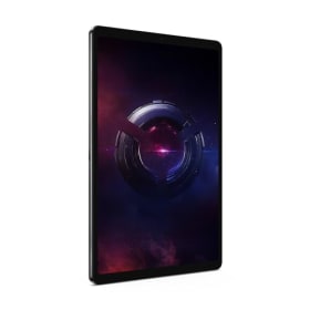 Lenovo Legion Tab Tablet | Pantalla WQXGA 8.8" | Snapdragon 8 Gen 3 | 12GB RAM | 256GB eMMC | Android 14 | Eclipse Black