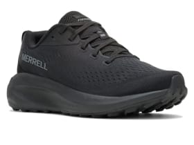 Merrell Mujer Morphlite Black - Zapatos Deportivos
