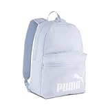 PUMA - PHASE Backpack, Mochilas clásicas Unisexo, Cool Weather, OSFA - 091164
