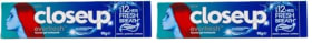 CLOSE UP - Close Up - Menthol Paradise 90gr (Paquete de 2)
