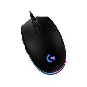 Logitech G G203 LIGHTSYNC Ratón Gaming con Iluminación RGB Personalizable