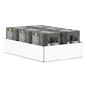 by Amazon Energise Original, (6x4) 250ml