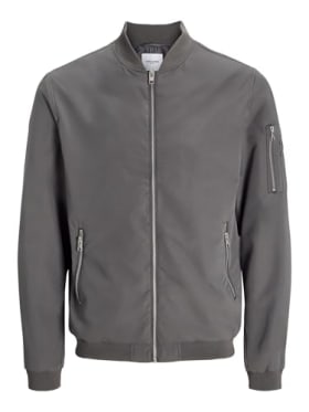 Bomber Jacket Jack & Jones Castlerock L