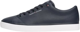 Tommy Hilfiger Sneakers Hombre Azul Vulcanizado