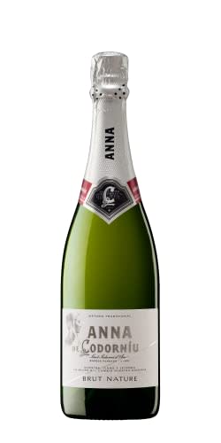 Cava Brut Nature Anna de Codorniu 75cl