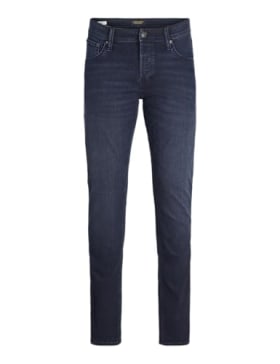 Jack & Jones Jjiglenn Jjoriginal SQ 260 Noos Slim Fit Jeans, Azul Denim, 30W / 32L