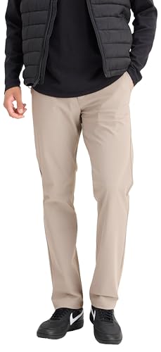Dockers GO AIRWEAVE Chino Slim para Hombre - Comodidad y Estilo en Amazon