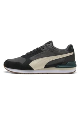 Puma Unisex St Runner V4 Sd Sneaker - Alpengrau (48 EU)