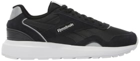 Reebok Gl1100 Mujer - Zapatillas Black Washed Black Chrome