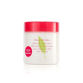 Elizabeth Arden Green Tea Honey Drops Crema Corporal con Miel y Té Verde - Lychee Lime 500 ml