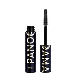 L'Oréal Paris Máscara de Pestañas Volume Million, Volumen Panorámico, Duración hasta 24h, Resistente a Grumos, Fórmula Suave, Panorama Chromatics, Bleu Suede