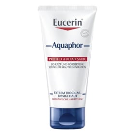 Aquaphor Bálsamo Reparador Cutáneo 40 Gr - Hidratación Intensa y Protección para Pieles Secas o Dañadas