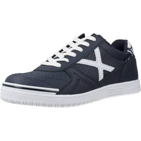 Munich G-3 Profit - Zapatillas de Deporte Unisex Adulto, Azul 044, Talla 43 EU