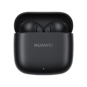 HUAWEI FreeBuds SE 2 - Auriculares Inalámbricos con 40 Horas de Batería, Bluetooth 5.3, IP54 y Sonido Estable (Ceramic Negro)