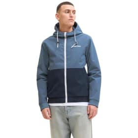 Bomber Jacket JACK & JONES Rush - Estilo Urbano