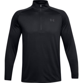 Camiseta Under Armour Hombre Tech 2.0 1/2 Zip