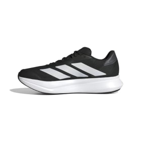 adidas Hombre Duramo SL 2 Running Shoes, Core Black/Cloud White/Grey Five, 41 1/3 EU