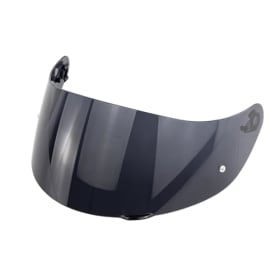 Shkalacar Visera Casco Moto Reemplazo para AGV K1 K3SV K5