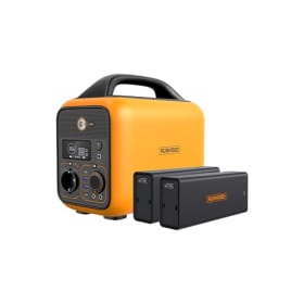 Estación Batería Portátil Rallye 600 Plus 1296Wh OFERTA (2)