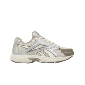 Reebok Zapatillas Unisex Road Prime Barely Grey/Gritty Grey/Chalk, 47 EU