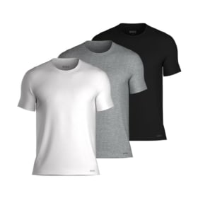 Camiseta Hombre Boss Surtido M - Calidad y Estilo