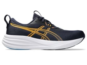 ASICS Gel-Pulse 17 - Zapatillas Running para Hombre y Mujer | Amortiguación GEL y Tecnología Impact Guidance System