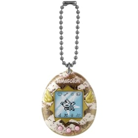 BANDAI, Tamagotchi Angel Mascota Virtual Original Dreamy, Multicolor 42982 Juguete electrónico para Mayores de 8 años