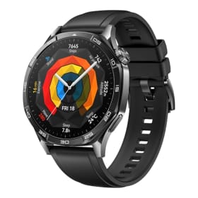 HUAWEI Watch GT 5 Smartwatch Negro - 14 Días Batería