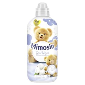 Suavizante Concentrado Mimosin 56 lavados