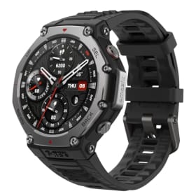 Amazfit T-Rex 3 Smartwatch Outdoor 48mm AMOLED