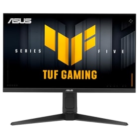 ASUS TUF Gaming VG27AQML5A - Monitor QHD de 27 Pulgadas, 300Hz, 0.3ms, G-Sync y FreeSync Premium
