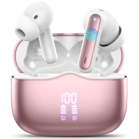 Auriculares Inalámbricos Bluetooth, Auriculares Bluetooth 5.4, 40H HiFi Estéreo Reducción de Ruido 
                                        ...