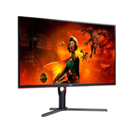 AOC U32G3X/BK Monitor Gaming 32 Pulgadas UHD