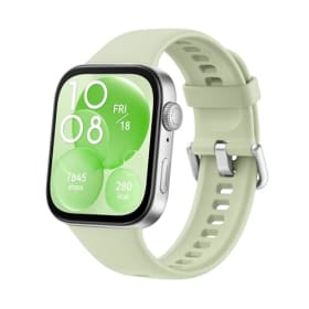 Huawei Watch FIT 3 - Reloj Inteligente con Pantalla AMOLED de 1.82 Pulgadas