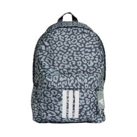 Mochila Adidas Youth Girls Leo Backpack - Diseño Deportivo y Colorido para Niñas