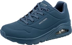 Skechers Uno - Zapatillas Mujer en Azul (01) - Talla 37.5 EU