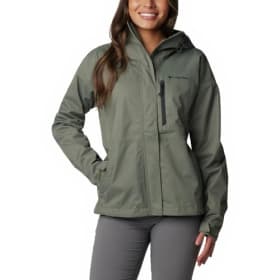 Columbia Chaqueta Hikebound II para Mujer