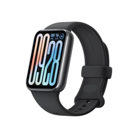 XIAOMI Smart Band 9 Pro - Pulsera de Actividad con Pantalla AMOLED 1,74", 21 días de autonomía y Resistencia 5ATM - Negro (Versión ES)